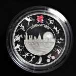 2012 - UK - London 2012 - 28.28g