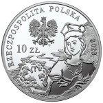 150th Anniversary of the January 1863 Uprising, Poland, 2013, 14g