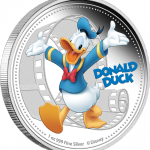09-2014-Disney-DonaldDuck-Silver-1oz-Proof-OnEdge-LowRes