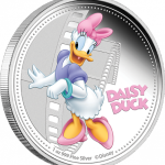 13-2014-Disney-DaisyDuck-Silver-1oz-Proof-OnEdge-LowRes