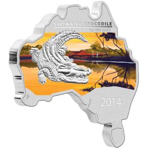 0-australian-map-shaped-coin-series-saltwater-crocodile-2014-1oz-silver-coin-reverse-1509