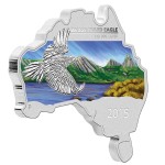 0-australian-map-shaped-coin-series-wedge-tailed-eagle-coin-reverse-aspx