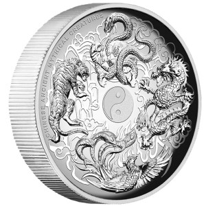 3868-AncientMythicalCreatures-1oz-Silver-Proof-HighRelief-Reverse