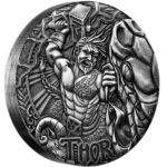 0-NorseGod-Thor-Silver-2oz-HighRelief-Antiqued-Rimless-Reverse