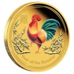0-yearoftherooster-gold-1oz-coloured-proof-onedge