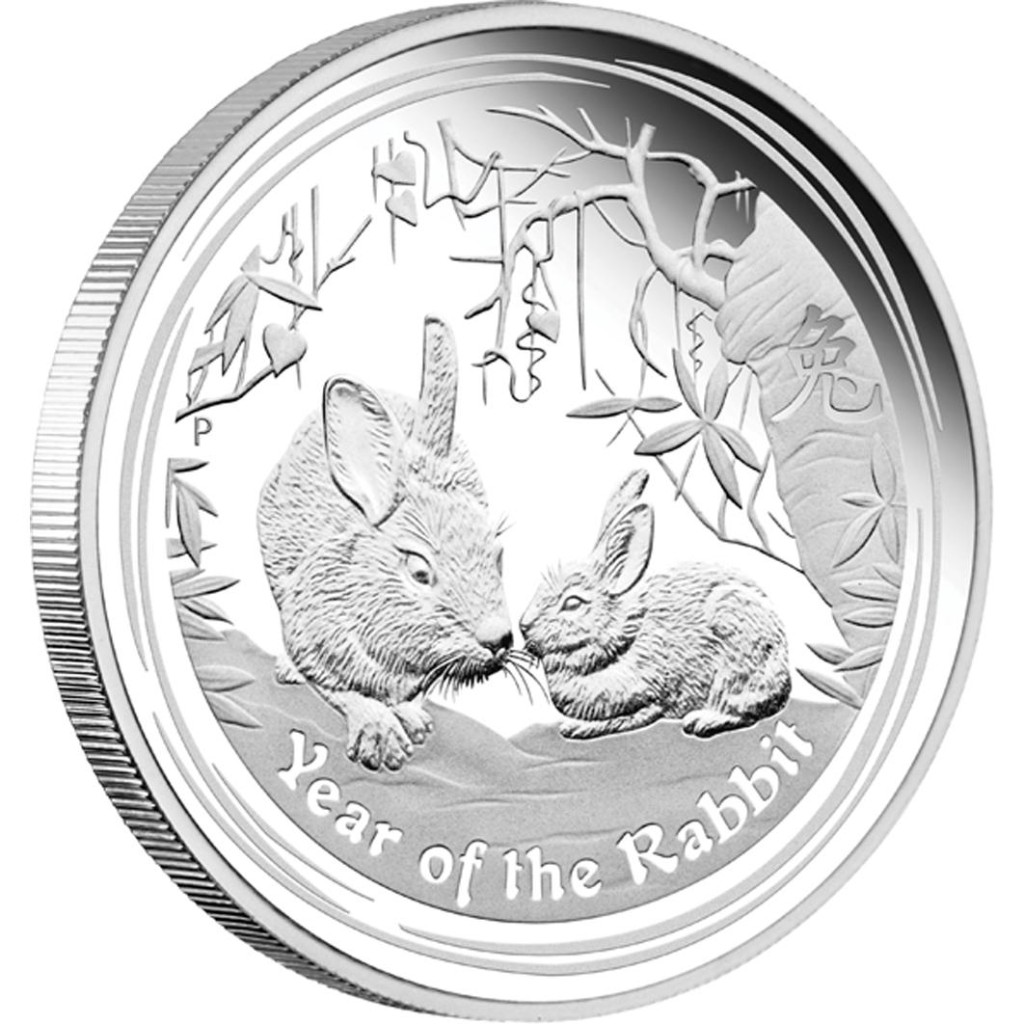 Какие года в честь животных. Монета кролик серебро 2011 year of the Rabbit 2 доллара. Rabbit Lunar year Series III Proof кролик 1 oz серебро монета 1$ Австралия 2023. Монета кролик 2023. Монета год кролика Фиджи AG 2011.